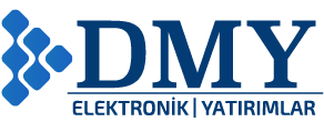 EMS Elektronik bir DMY Grup Şirketidir.